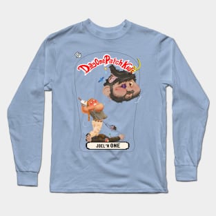 Day One Patch Kids 034 ( Joel' N One ) Long Sleeve T-Shirt